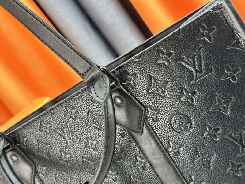 LV Shopping Bags 4233H-1241