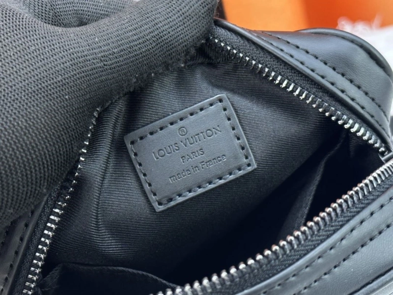 LV Satchel bags 4233H-1252