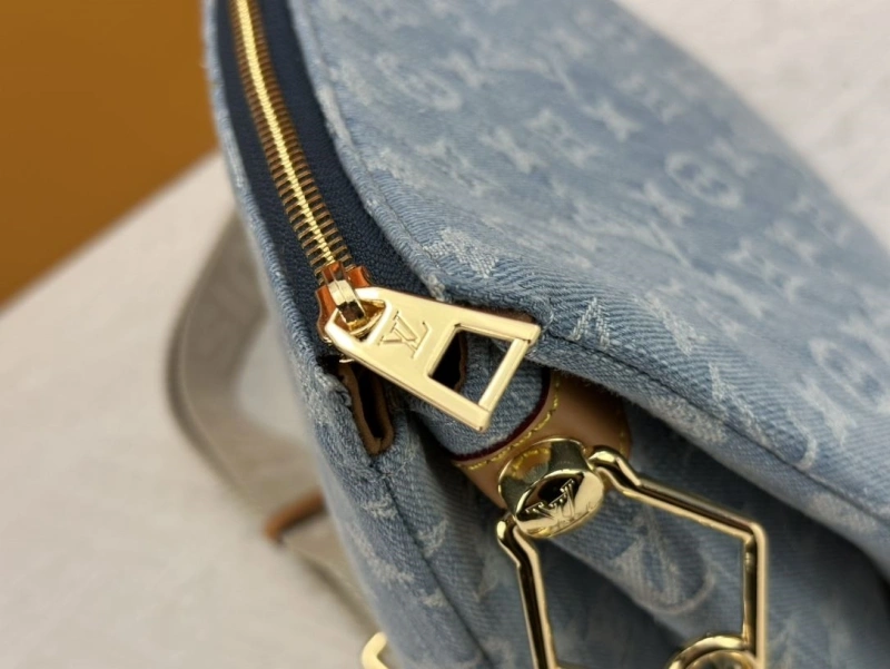 LV Satchel bags 4233H-1255