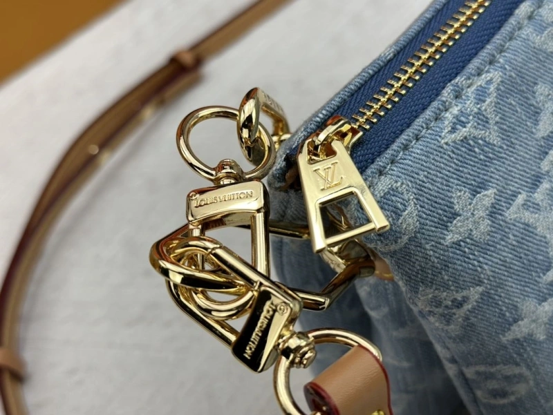 LV Satchel bags 4233H-1256
