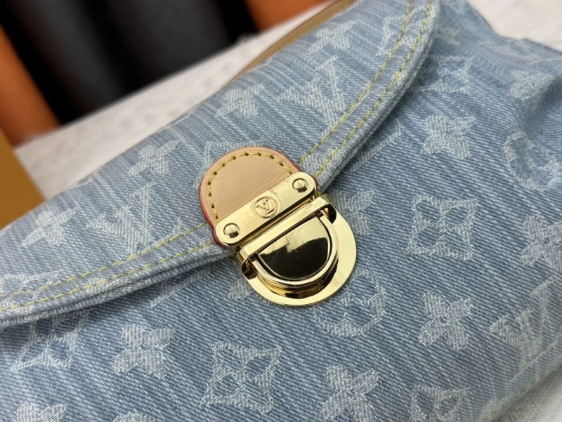 LV Satchel bags 4233H-1260