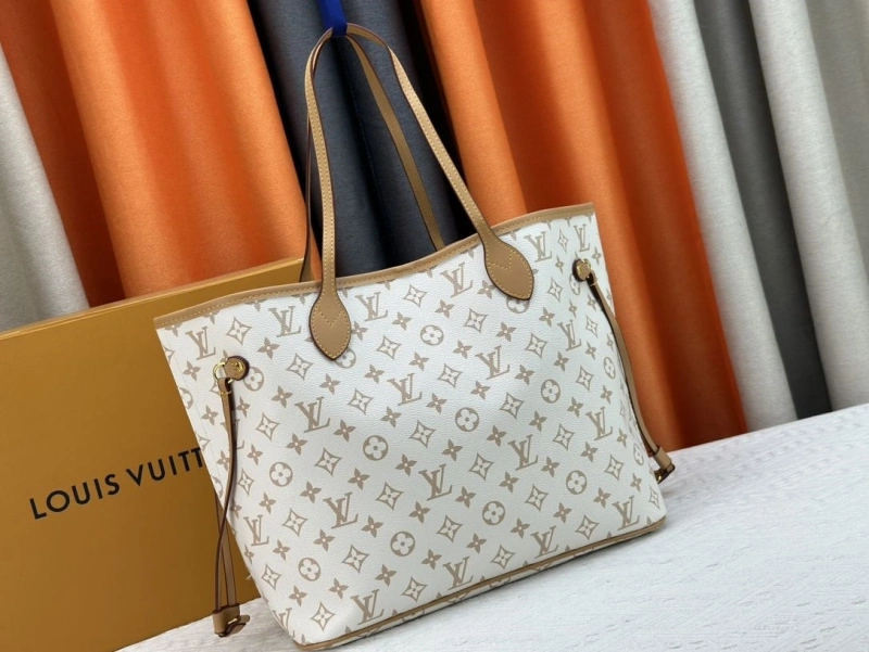 LV Shopping Bags 4233H-1263