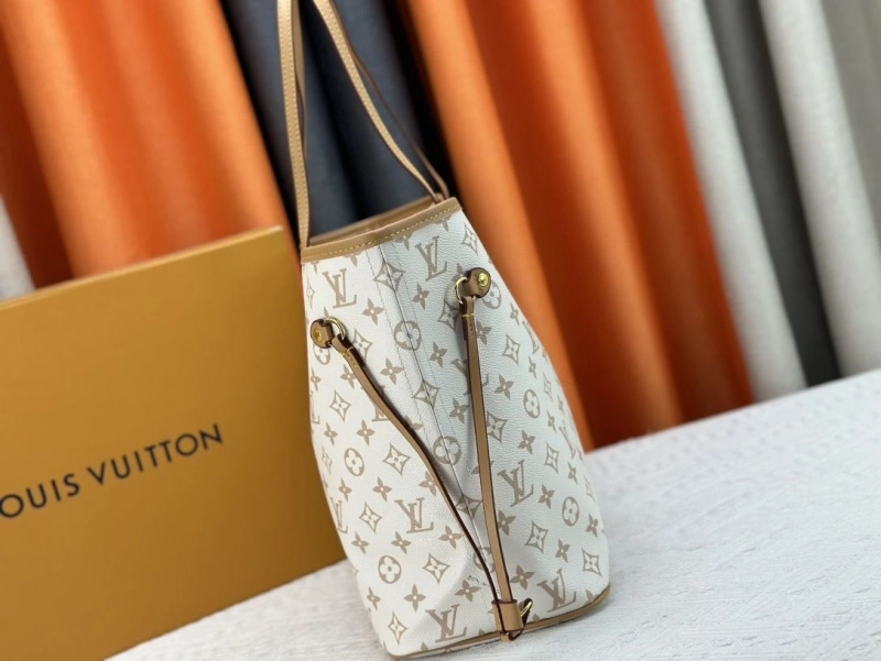 LV Shopping Bags 4233H-1263