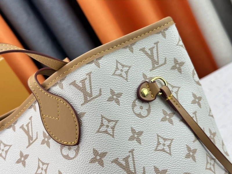 LV Shopping Bags 4233H-1263