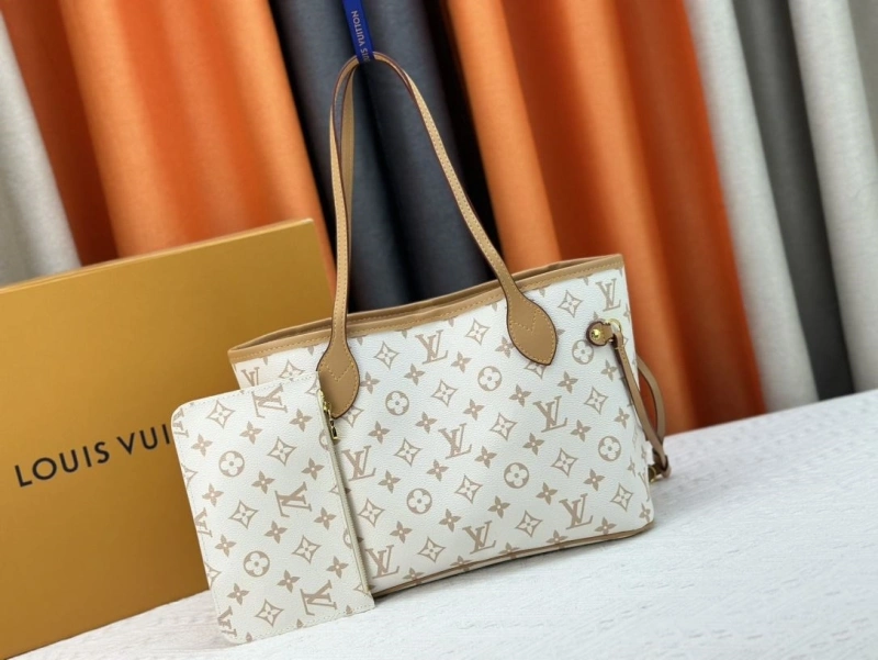 LV Shopping Bags 4233H-1264