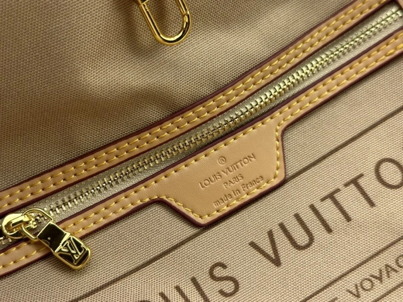 LV Shopping Bags 4233H-1264