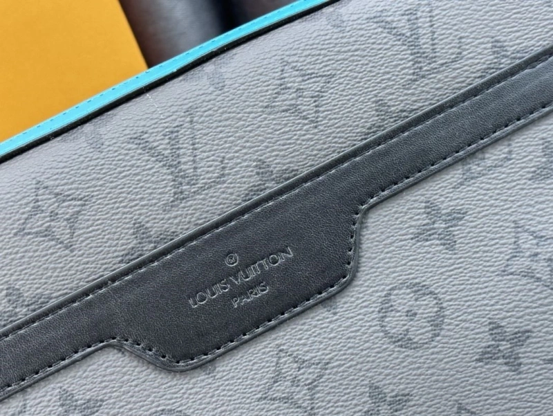 LV Satchel bags 4233H-1268