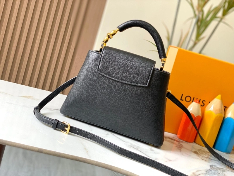 LV Capucines Bags 4233H-1278