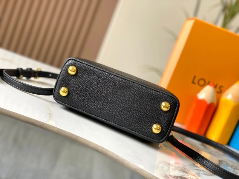 LV Capucines Bags 4233H-1279