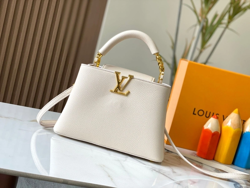 LV Capucines Bags 4233H-1280