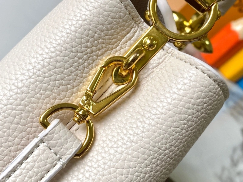 LV Capucines Bags 4233H-1281