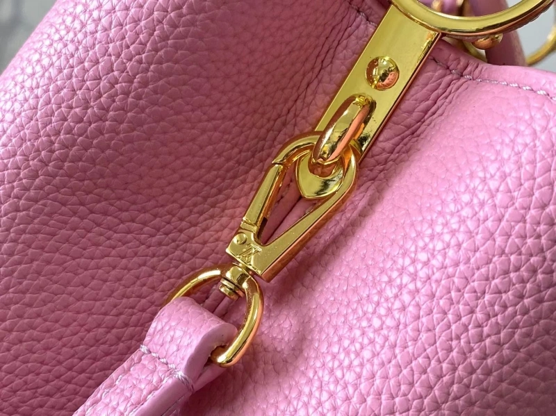 LV Capucines Bags 4233H-1284