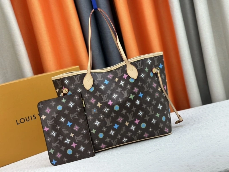 LV Shopping Bags 4233H-1289
