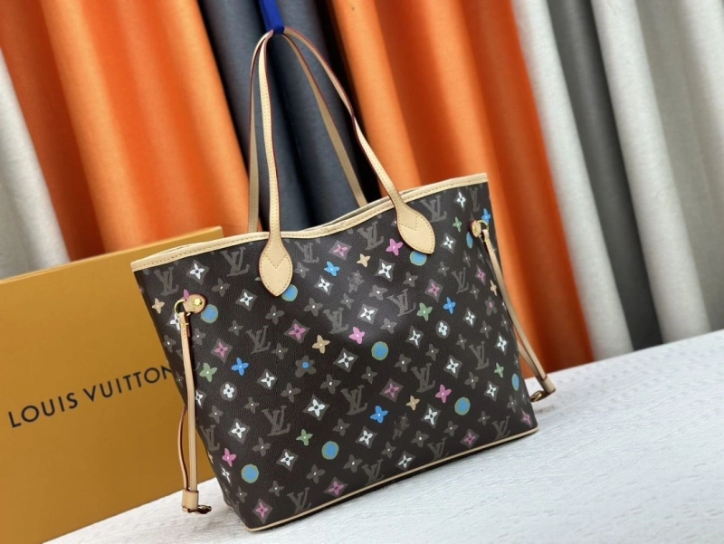 LV Shopping Bags 4233H-1289