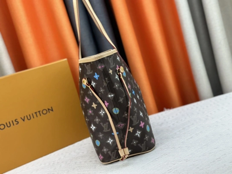LV Shopping Bags 4233H-1289