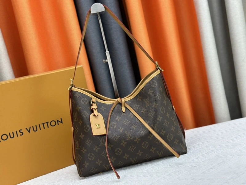 LV Shopping Bags 4233H-1291