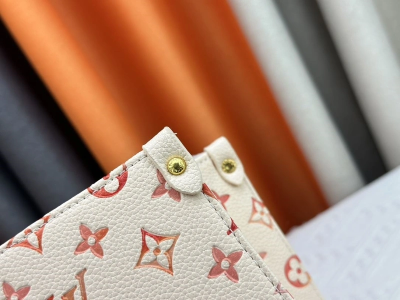 LV Shopping Bags 4233H-1297