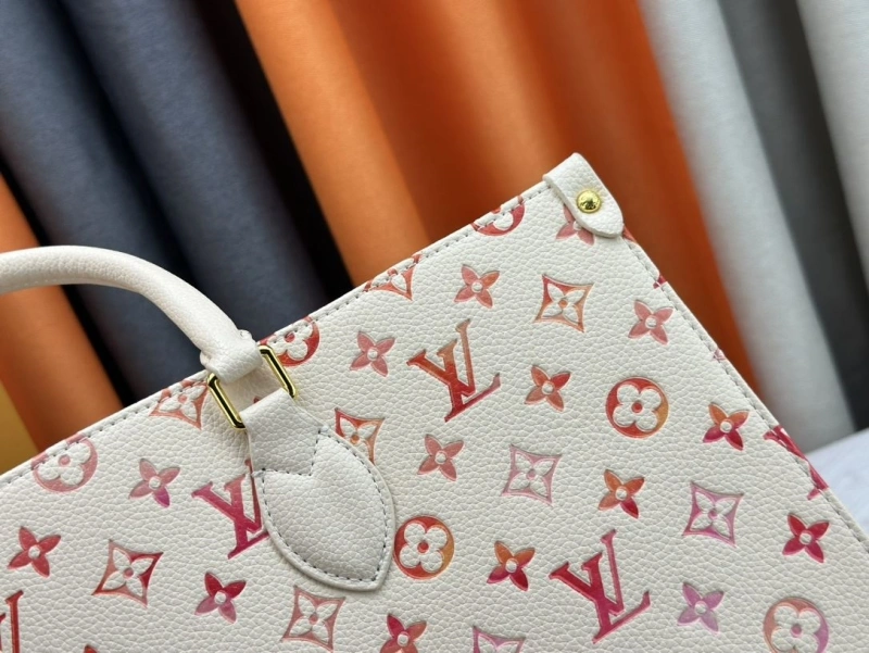 LV Shopping Bags 4233H-1297