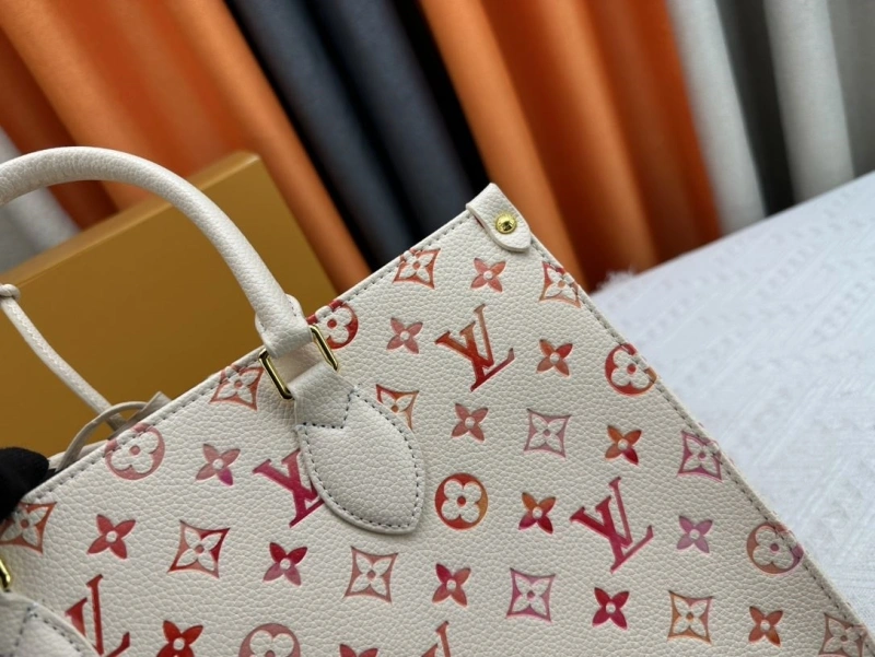 LV Shopping Bags 4233H-1298