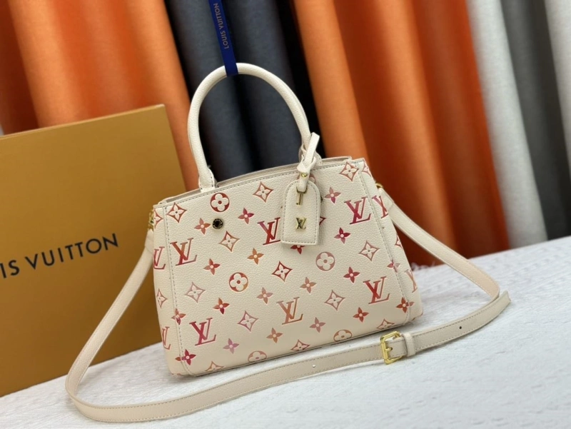 LV Top Handle Bags 4233H-1299