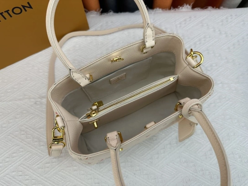 LV Top Handle Bags 4233H-1299