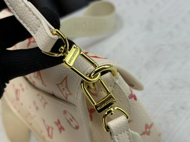 LV Top Handle Bags 4233H-1302