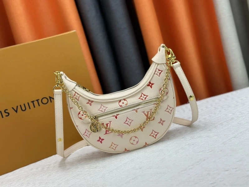 LV Satchel bags 4233H-1303