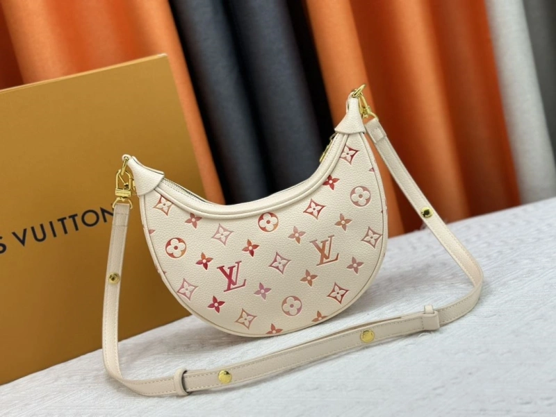 LV Satchel bags 4233H-1303