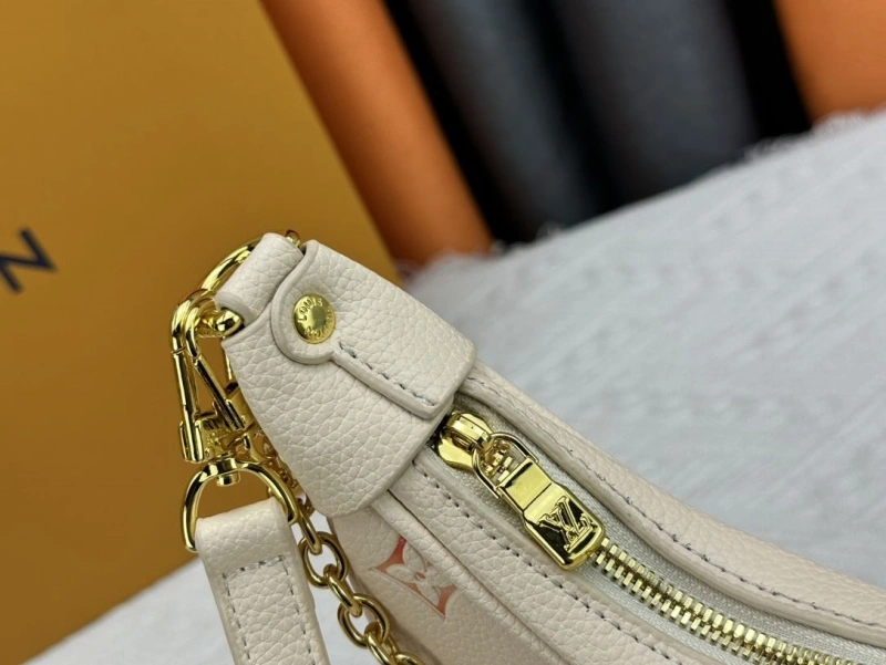 LV Satchel bags 4233H-1303