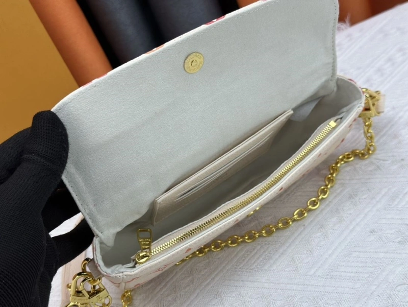 LV Satchel bags 4233H-1304