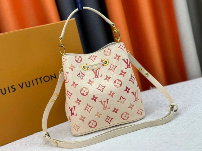 LV Top Handle Bags 4233H-1305
