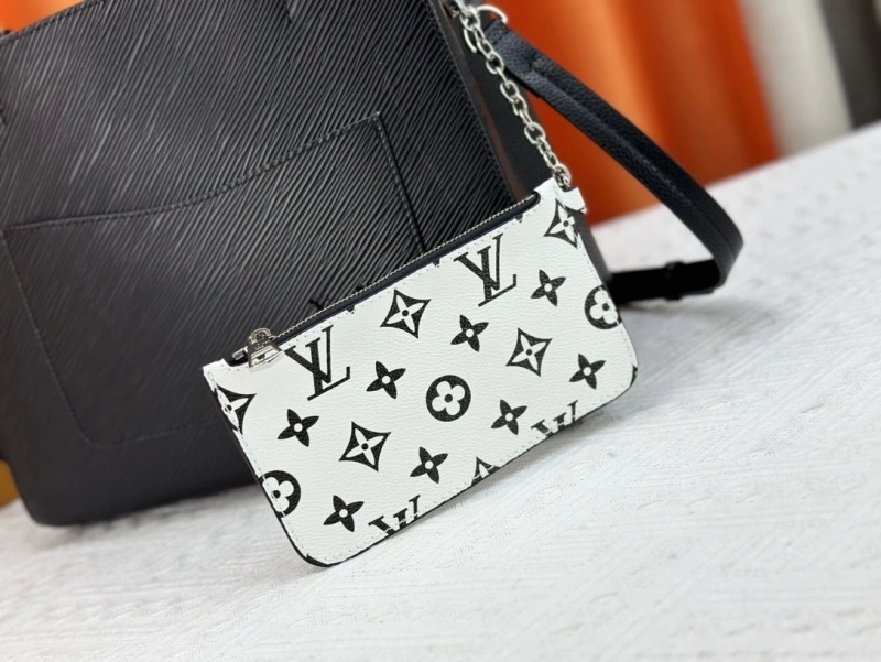 LV Top Handle Bags 4233H-1310