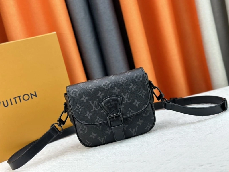 LV Satchel bags 4233H-1312
