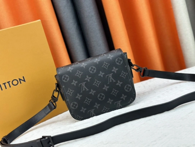 LV Satchel bags 4233H-1312