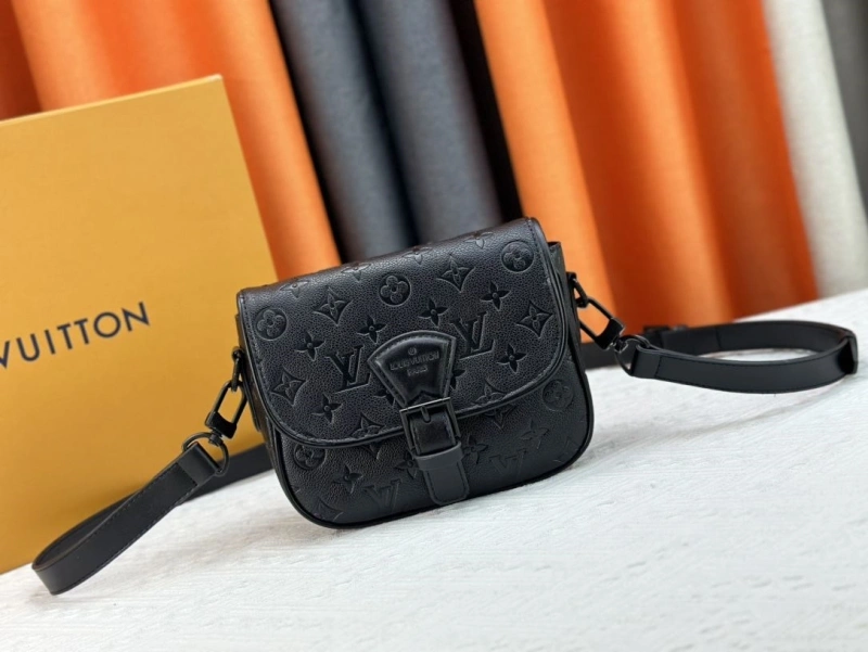 LV Satchel bags 4233H-1313