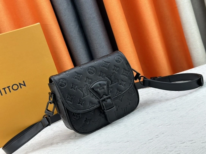 LV Satchel bags 4233H-1313