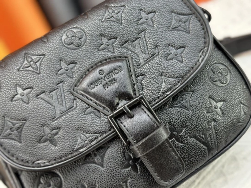 LV Satchel bags 4233H-1313