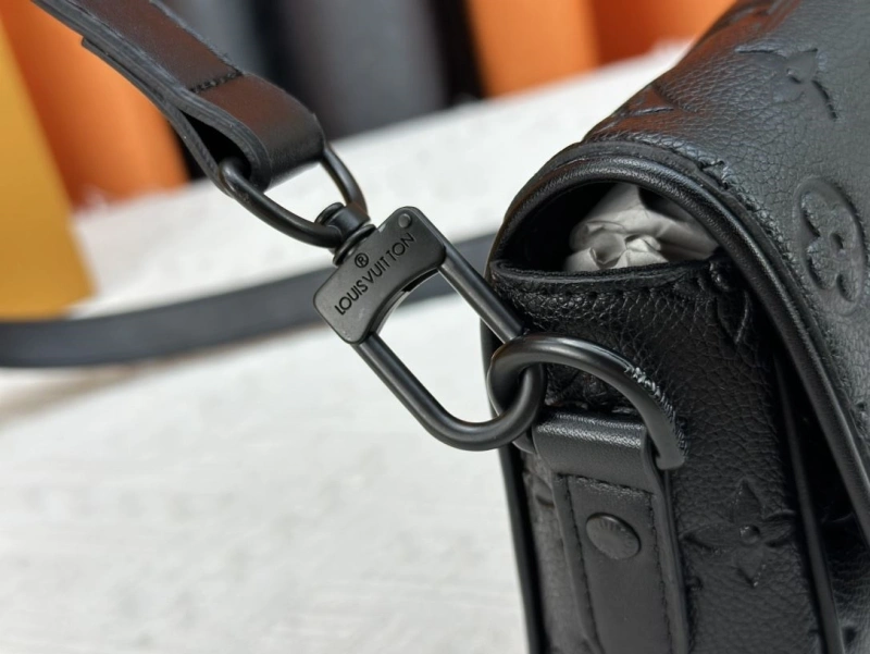 LV Satchel bags 4233H-1313