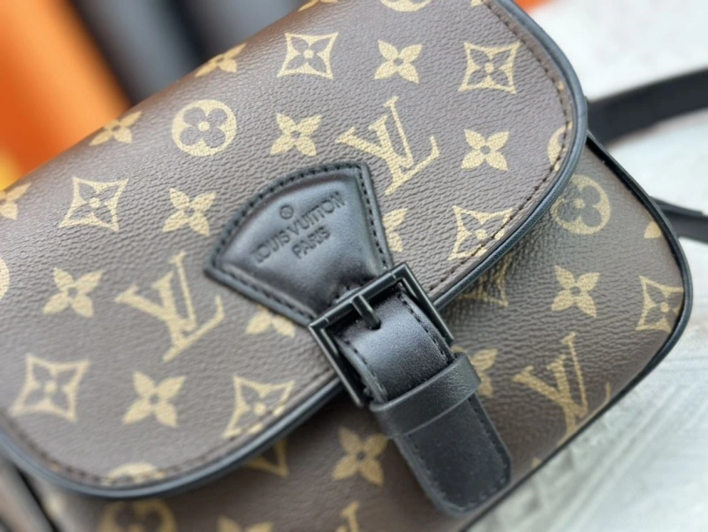 LV Satchel bags 4233H-1314