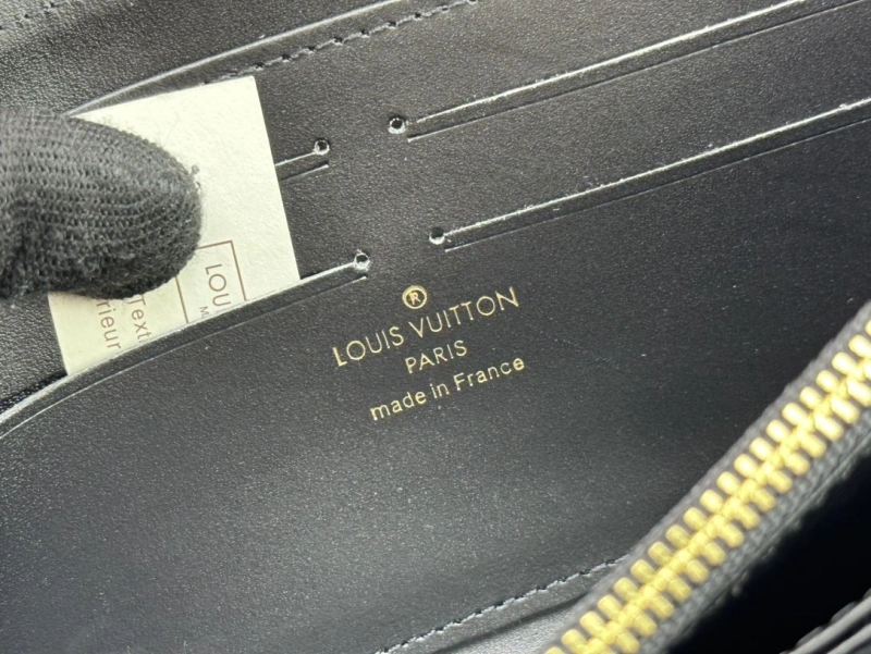 LV Wallets 4233H-1318