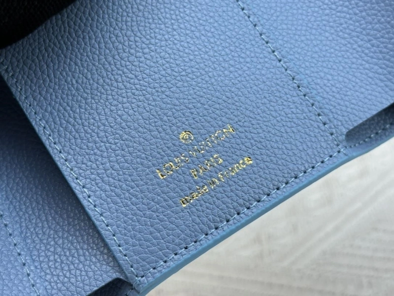 LV Wallets 4233H-1329
