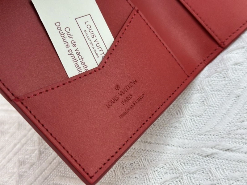 LV Wallets 4233H-1333