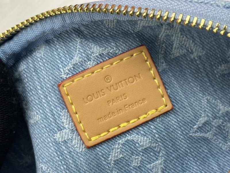 LV Satchel bags 4233H-1382