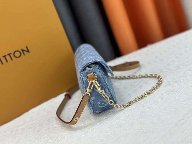 LV Satchel bags 4233H-1386
