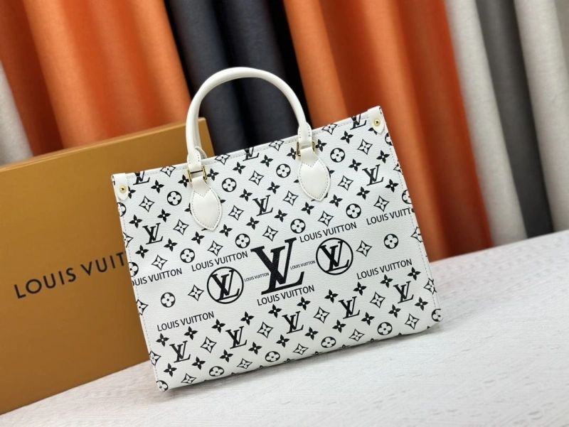 LV Shopping Bags 4233H-1395