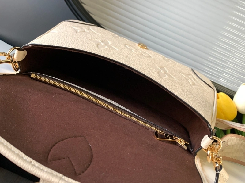LV Satchel bags 4233H-1473