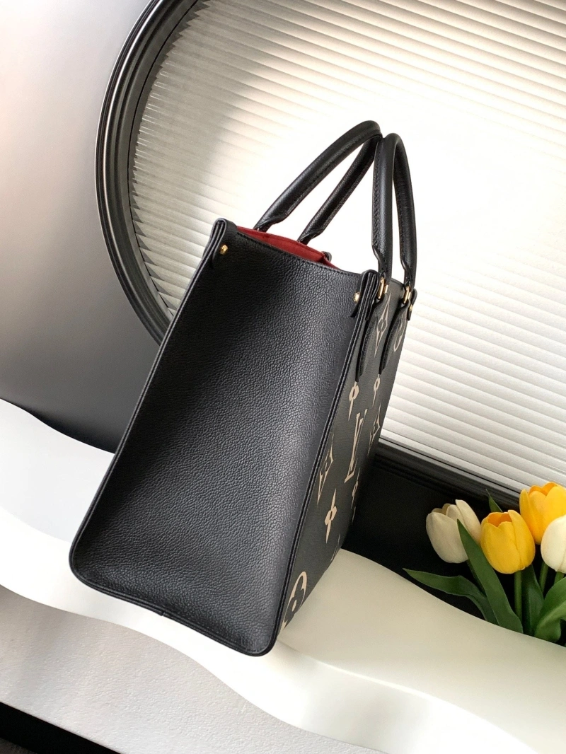 LV Shopping Bags 4233H-1480
