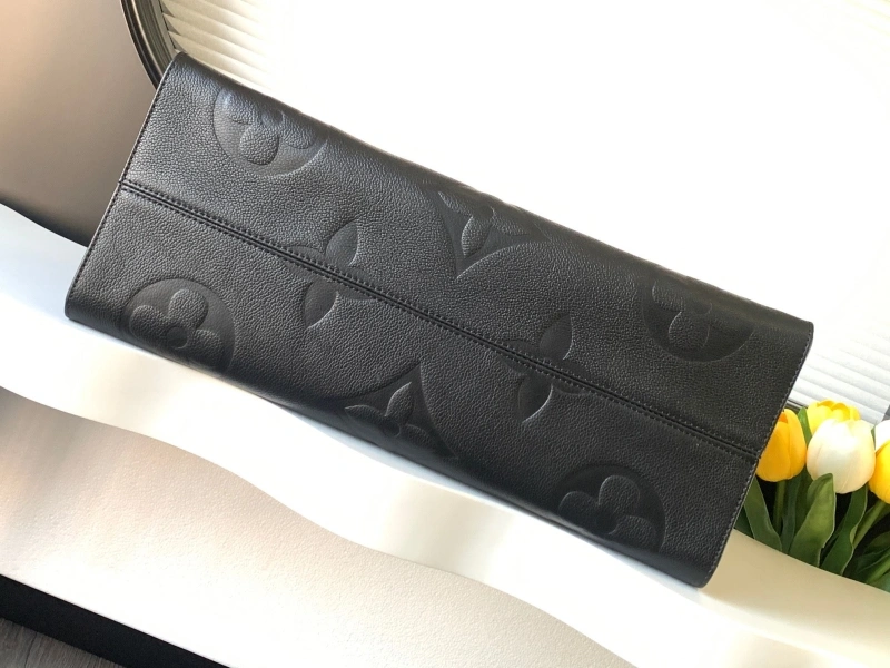 LV Shopping Bags 4233H-1483