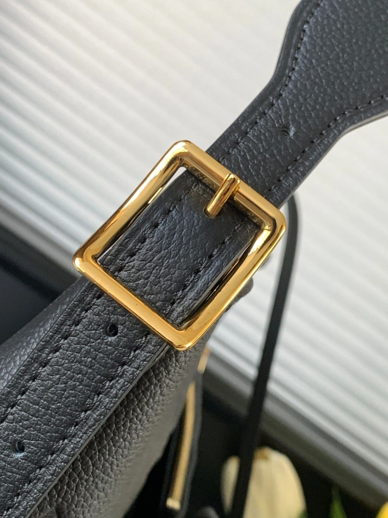 LV Satchel bags 4233H-1488