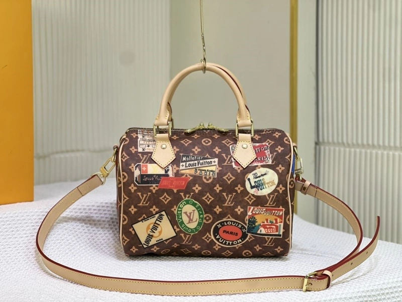 LV Speedy Bags 4233H-1491